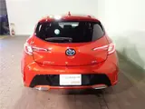 2019 Toyota Corollasport Hybrid G ​​Z ☆ MODELLISTA Aero ☆ T Safety Sense ☆ Genuine 9-inch Navigation ☆ Orange Coupe for sale, Japanese used car export - photo 2 of 61 | GULJI TRADERS