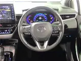 2019 Toyota Corollasport Hybrid G ​​Z ☆ MODELLISTA Aero ☆ T Safety Sense ☆ Genuine 9-inch Navigation ☆ Orange Coupe for sale, Japanese used car export - photo 4 of 61 | GULJI TRADERS