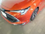 2019 Toyota Corollasport Hybrid G ​​Z ☆ MODELLISTA Aero ☆ T Safety Sense ☆ Genuine 9-inch Navigation ☆ Orange Coupe for sale, Japanese used car export - photo 9 of 61 | GULJI TRADERS