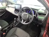 2019 Toyota Corollasport Hybrid G ​​Z ☆ MODELLISTA Aero ☆ T Safety Sense ☆ Genuine 9-inch Navigation ☆ Orange Coupe for sale, Japanese used car export - photo 13 of 61 | GULJI TRADERS