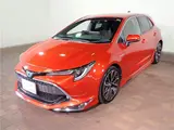 2019 Toyota Corollasport Hybrid G ​​Z ☆ MODELLISTA Aero ☆ T Safety Sense ☆ Genuine 9-inch Navigation ☆ Orange Coupe for sale, Japanese used car export - photo 37 of 61 | GULJI TRADERS