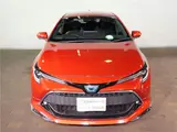 2019 Toyota Corollasport Hybrid G ​​Z ☆ MODELLISTA Aero ☆ T Safety Sense ☆ Genuine 9-inch Navigation ☆ Orange Coupe for sale, Japanese used car export - photo 38 of 61 | GULJI TRADERS