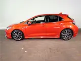 2019 Toyota Corollasport Hybrid G ​​Z ☆ MODELLISTA Aero ☆ T Safety Sense ☆ Genuine 9-inch Navigation ☆ Orange Coupe for sale, Japanese used car export - photo 42 of 61 | GULJI TRADERS