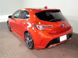 2019 Toyota Corollasport Hybrid G ​​Z ☆ MODELLISTA Aero ☆ T Safety Sense ☆ Genuine 9-inch Navigation ☆ Orange Coupe for sale, Japanese used car export - photo 43 of 61 | GULJI TRADERS
