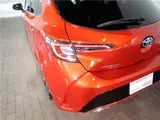 2019 Toyota Corollasport Hybrid G ​​Z ☆ MODELLISTA Aero ☆ T Safety Sense ☆ Genuine 9-inch Navigation ☆ Orange Coupe for sale, Japanese used car export - photo 44 of 61 | GULJI TRADERS