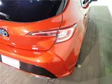 2019 Toyota Corollasport Hybrid G ​​Z ☆ MODELLISTA Aero ☆ T Safety Sense ☆ Genuine 9-inch Navigation ☆ Orange Coupe for sale, Japanese used car export - photo 45 of 61 | GULJI TRADERS
