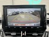 2019 Toyota Corollasport Hybrid G ​​Z ☆ Safety Sense ☆ Backup Camera ☆ ETC ☆ 9-inch Navigation Pearl Coupe for sale, Japanese used car export - photo 3 of 38 | GULJI TRADERS