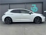 2019 Toyota Corollasport Hybrid G ​​Z ☆ Safety Sense ☆ Backup Camera ☆ ETC ☆ 9-inch Navigation Pearl Coupe for sale, Japanese used car export - photo 7 of 38 | GULJI TRADERS