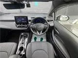 2019 Toyota Corollasport Hybrid G ​​Z ☆ Safety Sense ☆ Backup Camera ☆ ETC ☆ 9-inch Navigation Pearl Coupe for sale, Japanese used car export - photo 8 of 38 | GULJI TRADERS