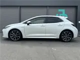 2019 Toyota Corollasport Hybrid G ​​Z ☆ Safety Sense ☆ Backup Camera ☆ ETC ☆ 9-inch Navigation Pearl Coupe for sale, Japanese used car export - photo 12 of 38 | GULJI TRADERS