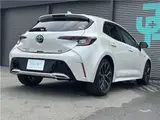 2019 Toyota Corollasport Hybrid G ​​Z ☆ Safety Sense ☆ Backup Camera ☆ ETC ☆ 9-inch Navigation Pearl Coupe for sale, Japanese used car export - photo 13 of 38 | GULJI TRADERS