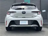 2019 Toyota Corollasport Hybrid G ​​Z ☆ Safety Sense ☆ Backup Camera ☆ ETC ☆ 9-inch Navigation Pearl Coupe for sale, Japanese used car export - photo 14 of 38 | GULJI TRADERS