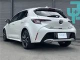 2019 Toyota Corollasport Hybrid G ​​Z ☆ Safety Sense ☆ Backup Camera ☆ ETC ☆ 9-inch Navigation Pearl Coupe for sale, Japanese used car export - photo 15 of 38 | GULJI TRADERS