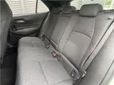 2019 Toyota Corollasport Hybrid G ​​Z ☆ Safety Sense ☆ Backup Camera ☆ ETC ☆ 9-inch Navigation Pearl Coupe for sale, Japanese used car export - photo 17 of 38 | GULJI TRADERS