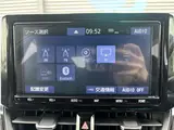 2019 Toyota Corollasport Hybrid G ​​Z ☆ Safety Sense ☆ Backup Camera ☆ ETC ☆ 9-inch Navigation Pearl Coupe for sale, Japanese used car export - photo 20 of 38 | GULJI TRADERS