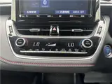 2019 Toyota Corollasport Hybrid G ​​Z ☆ Safety Sense ☆ Backup Camera ☆ ETC ☆ 9-inch Navigation Pearl Coupe for sale, Japanese used car export - photo 21 of 38 | GULJI TRADERS
