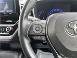 2019 Toyota Corollasport Hybrid G ​​Z ☆ Safety Sense ☆ Backup Camera ☆ ETC ☆ 9-inch Navigation Pearl Coupe for sale, Japanese used car export - photo 23 of 38 | GULJI TRADERS