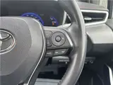 2019 Toyota Corollasport Hybrid G ​​Z ☆ Safety Sense ☆ Backup Camera ☆ ETC ☆ 9-inch Navigation Pearl Coupe for sale, Japanese used car export - photo 24 of 38 | GULJI TRADERS