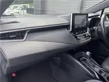 2019 Toyota Corollasport Hybrid G ​​Z ☆ Safety Sense ☆ Backup Camera ☆ ETC ☆ 9-inch Navigation Pearl Coupe for sale, Japanese used car export - photo 31 of 38 | GULJI TRADERS