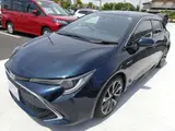 2019 Toyota Corollasport 1.8 Hybrid GZ Blue Coupe for sale, Japanese used car export - photo 3 of 46 | GULJI TRADERS