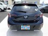 2019 Toyota Corollasport 1.8 Hybrid GZ Blue Coupe for sale, Japanese used car export - photo 4 of 46 | GULJI TRADERS