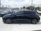 2019 Toyota Corollasport 1.8 Hybrid GZ Blue Coupe for sale, Japanese used car export - photo 7 of 46 | GULJI TRADERS