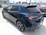 2019 Toyota Corollasport 1.8 Hybrid GZ Blue Coupe for sale, Japanese used car export - photo 8 of 46 | GULJI TRADERS