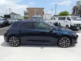 2019 Toyota Corollasport 1.8 Hybrid GZ Blue Coupe for sale, Japanese used car export - photo 13 of 46 | GULJI TRADERS