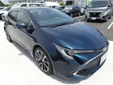 2019 Toyota Corollasport 1.8 Hybrid GZ Blue Coupe for sale, Japanese used car export - photo 15 of 46 | GULJI TRADERS