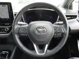 2019 Toyota Corollasport 1.8 Hybrid GZ Blue Coupe for sale, Japanese used car export - photo 29 of 46 | GULJI TRADERS