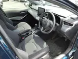 2019 Toyota Corollasport 1.8 Hybrid GZ Blue Coupe for sale, Japanese used car export - photo 34 of 46 | GULJI TRADERS