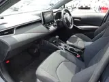 2019 Toyota Corollasport 1.8 Hybrid GZ Blue Coupe for sale, Japanese used car export - photo 36 of 46 | GULJI TRADERS