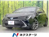 2019 Toyota Corollasport Hybrid G ​​Z Black Coupe for sale, Japanese used car export - photo 4 of 30 | GULJI TRADERS