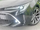 2019 Toyota Corollasport Hybrid G ​​Z Black Coupe for sale, Japanese used car export - photo 8 of 30 | GULJI TRADERS