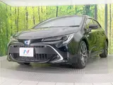 2019 Toyota Corollasport Hybrid G ​​Z Black Coupe for sale, Japanese used car export - photo 14 of 30 | GULJI TRADERS