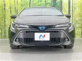 2019 Toyota Corollasport Hybrid G ​​Z Black Coupe for sale, Japanese used car export - photo 15 of 30 | GULJI TRADERS