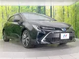 2019 Toyota Corollasport Hybrid G ​​Z Black Coupe for sale, Japanese used car export - photo 16 of 30 | GULJI TRADERS