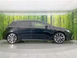 2019 Toyota Corollasport Hybrid G ​​Z Black Coupe for sale, Japanese used car export - photo 17 of 30 | GULJI TRADERS