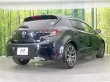 2019 Toyota Corollasport Hybrid G ​​Z Black Coupe for sale, Japanese used car export - photo 18 of 30 | GULJI TRADERS