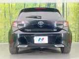 2019 Toyota Corollasport Hybrid G ​​Z Black Coupe for sale, Japanese used car export - photo 19 of 30 | GULJI TRADERS
