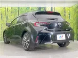 2019 Toyota Corollasport Hybrid G ​​Z Black Coupe for sale, Japanese used car export - photo 20 of 30 | GULJI TRADERS