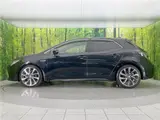 2019 Toyota Corollasport Hybrid G ​​Z Black Coupe for sale, Japanese used car export - photo 21 of 30 | GULJI TRADERS