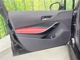2019 Toyota Corollasport Hybrid G ​​Z Black Coupe for sale, Japanese used car export - photo 27 of 30 | GULJI TRADERS
