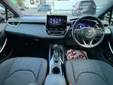 2019 Toyota Corollasport 1.2 GZ 4WD Other Coupe for sale, Japanese used car export - photo 2 of 53 | GULJI TRADERS