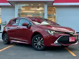 2019 Toyota Corollasport 1.2 GZ 4WD Other Coupe for sale, Japanese used car export - photo 13 of 53 | GULJI TRADERS