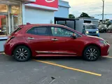 2019 Toyota Corollasport 1.2 GZ 4WD Other Coupe for sale, Japanese used car export - photo 14 of 53 | GULJI TRADERS