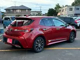 2019 Toyota Corollasport 1.2 GZ 4WD Other Coupe for sale, Japanese used car export - photo 15 of 53 | GULJI TRADERS