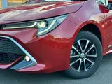 2019 Toyota Corollasport 1.2 GZ 4WD Other Coupe for sale, Japanese used car export - photo 22 of 53 | GULJI TRADERS