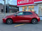 2019 Toyota Corollasport 1.2 GZ 4WD Other Coupe for sale, Japanese used car export - photo 27 of 53 | GULJI TRADERS
