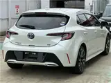 2019 Toyota Corollasport Hybrid G ​​Z Pearl Coupe for sale, Japanese used car export - photo 2 of 25 | GULJI TRADERS